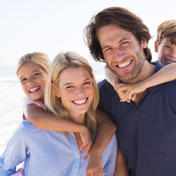 Six Ways Cosmetic Dentistry Can Benefit the Whole Family