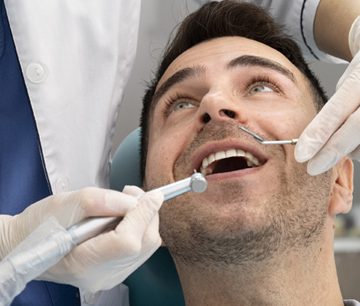 Root Canal Treatment: Everything You Need to Be Aware About